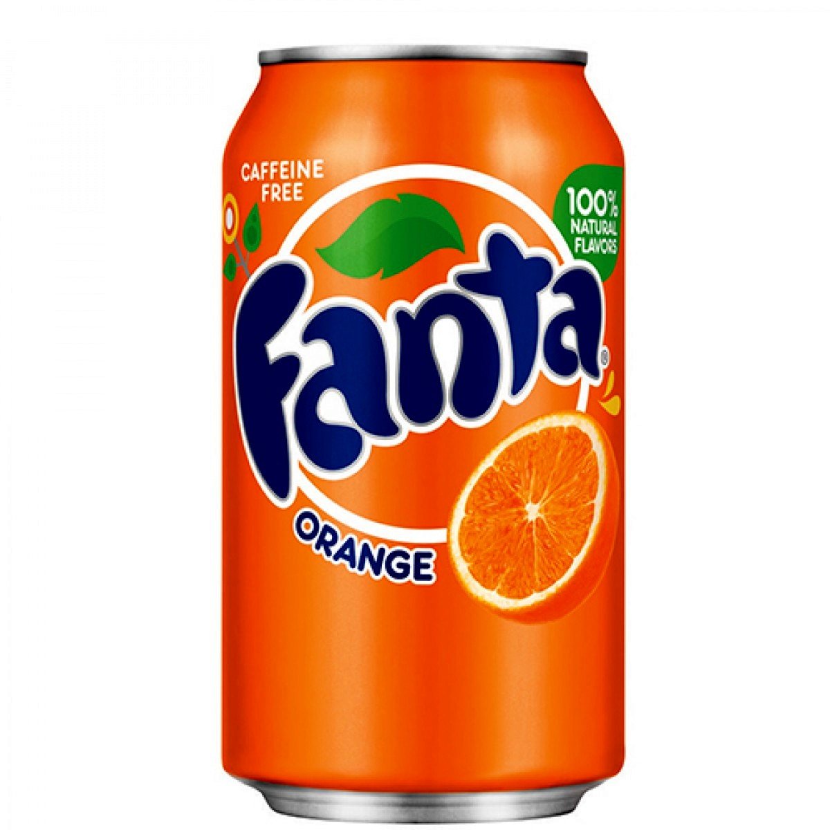 Fanta 0,33l